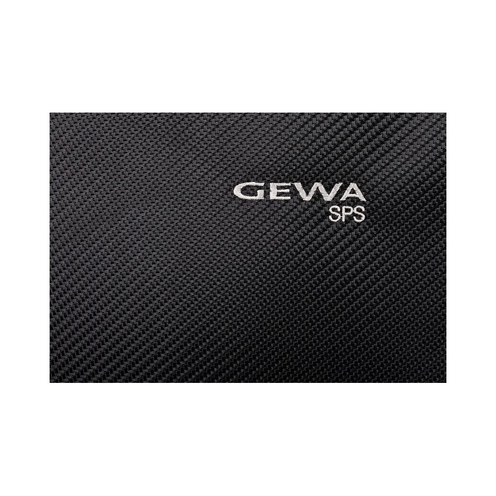 Gewa SPS Bass Drum Bag 20" x 16" – Thomann Ireland