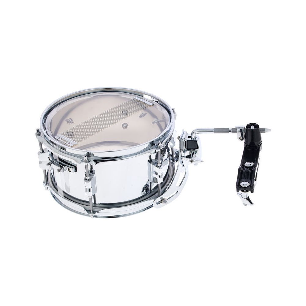 Millenium SD105 10"x05" Steel Side Snare – Thomann Ireland