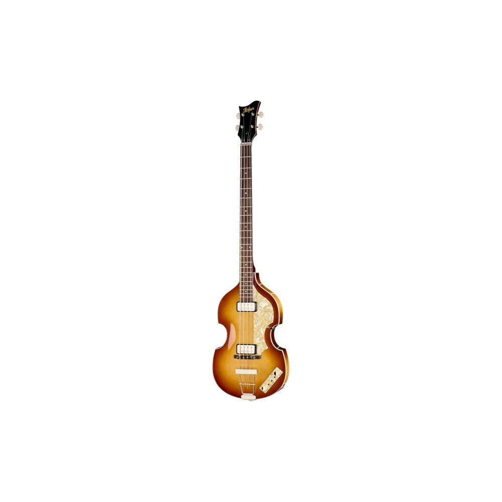 Höfner H500/1 Artist Violin Bass – Thomann Ireland