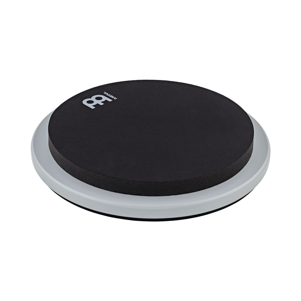 Meinl 12" Double Sided Practice Pad – Thomann Ireland