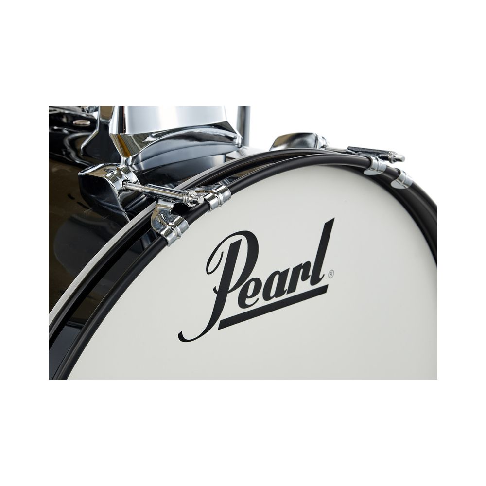 Pearl Roadshow 22" Plus Jet Black – Thomann Ireland