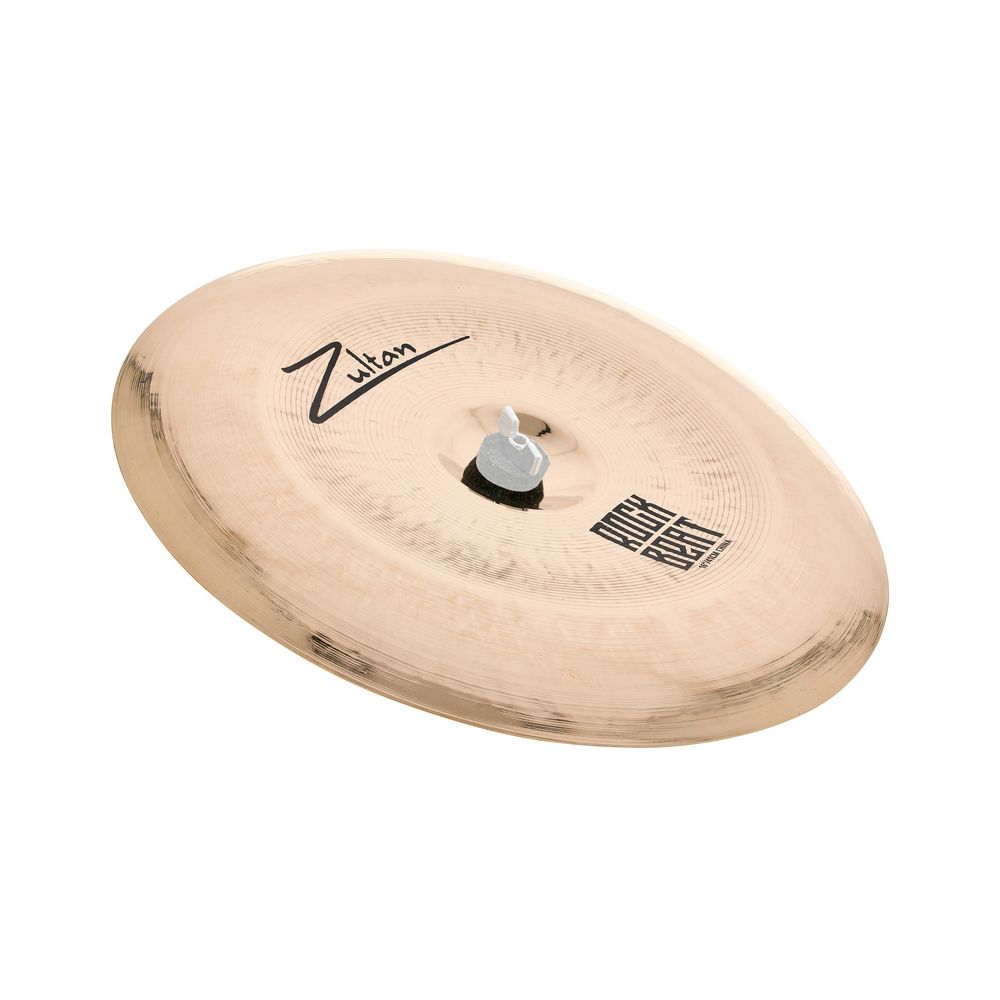 Zultan 16" Rock Beat China – Thomann Ireland