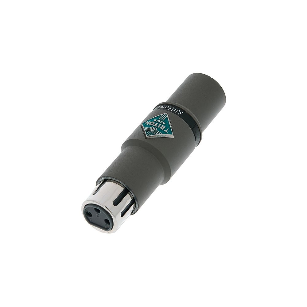 TritonAudio AirHead V2 – Thomann Ireland