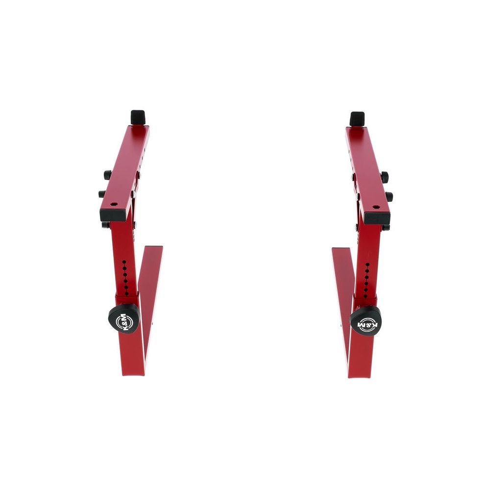 K&M 18811 Red – Thomann Ireland