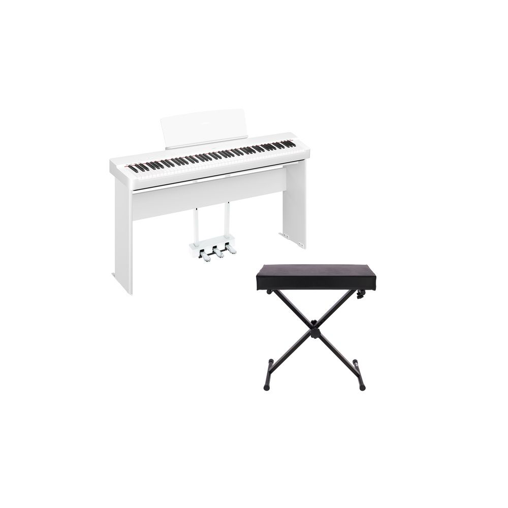 Yamaha P