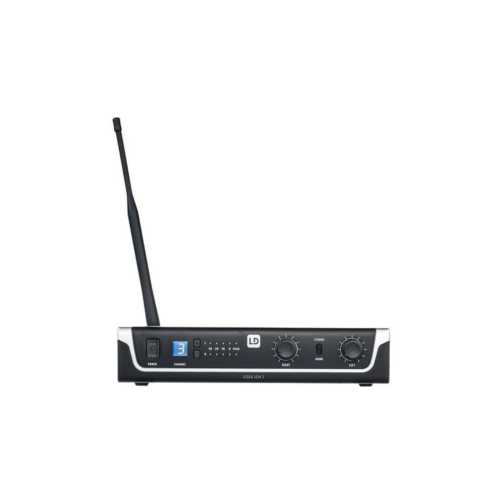 LD Systems U306 IEM – Thomann Ireland