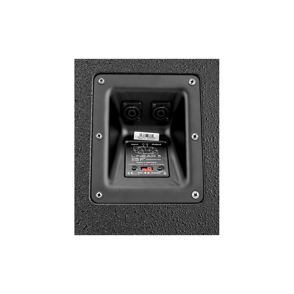 HK Audio L5 115 F Linear 5 – Thomann Ireland