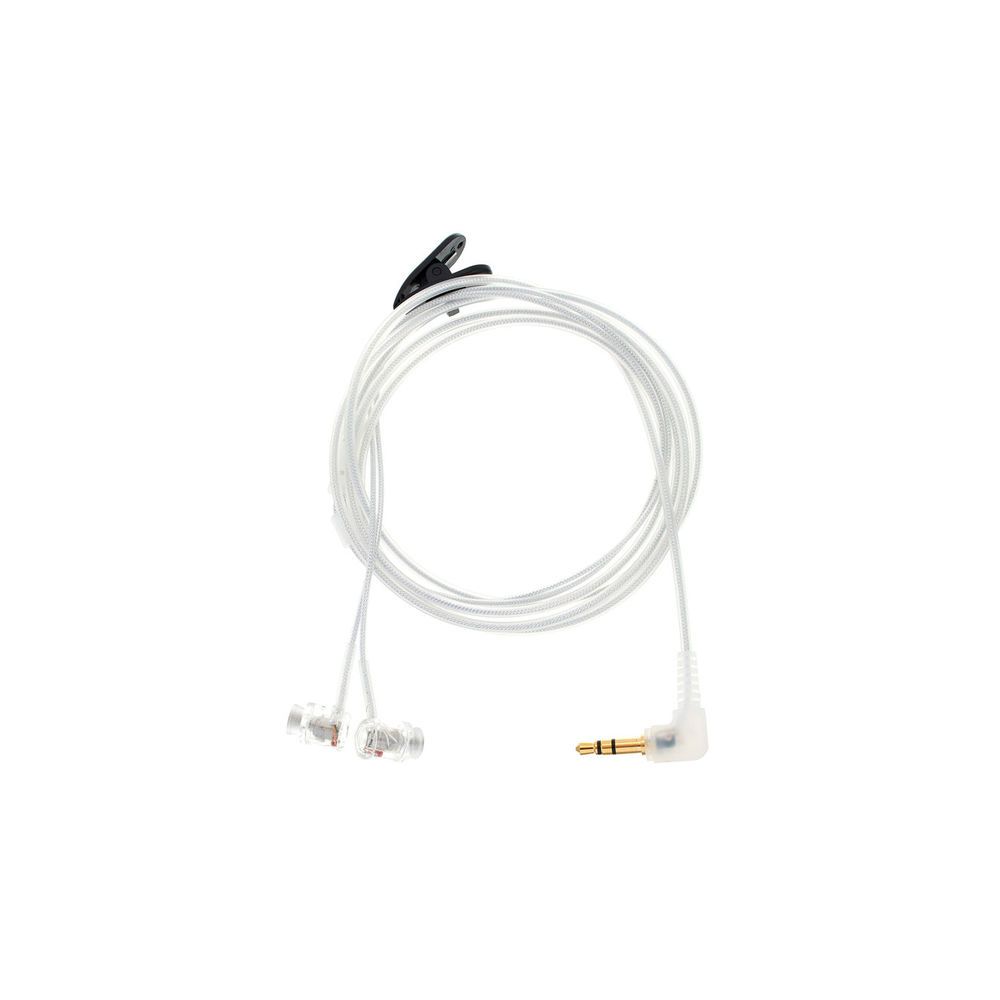 Hearsafe HS 15 Twin Transparent – Thomann Ireland
