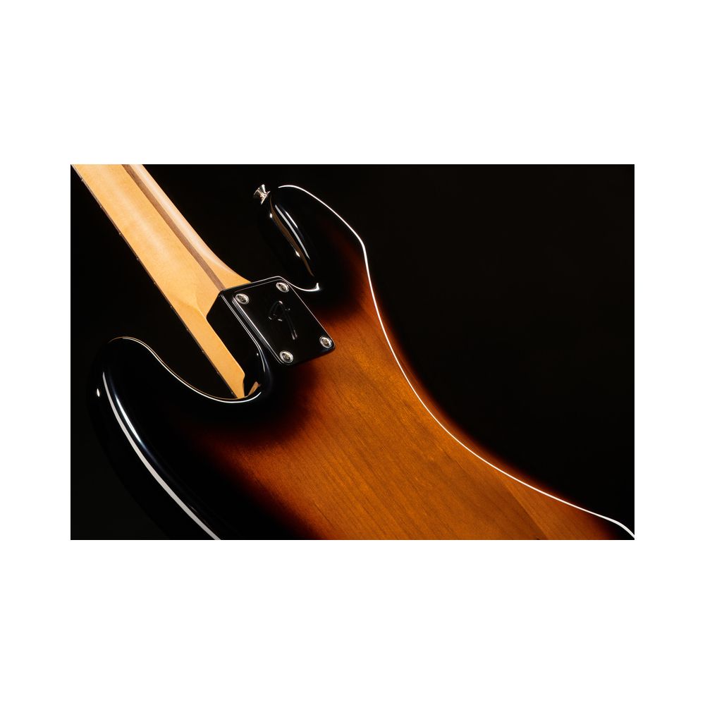 Fender Player II Jazz Bass RW 3TS – Thomann Ireland