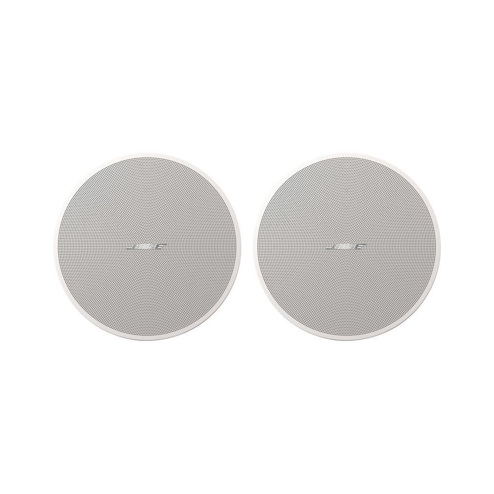 Bose Professional DesignMax DM3C white – Thomann Ireland