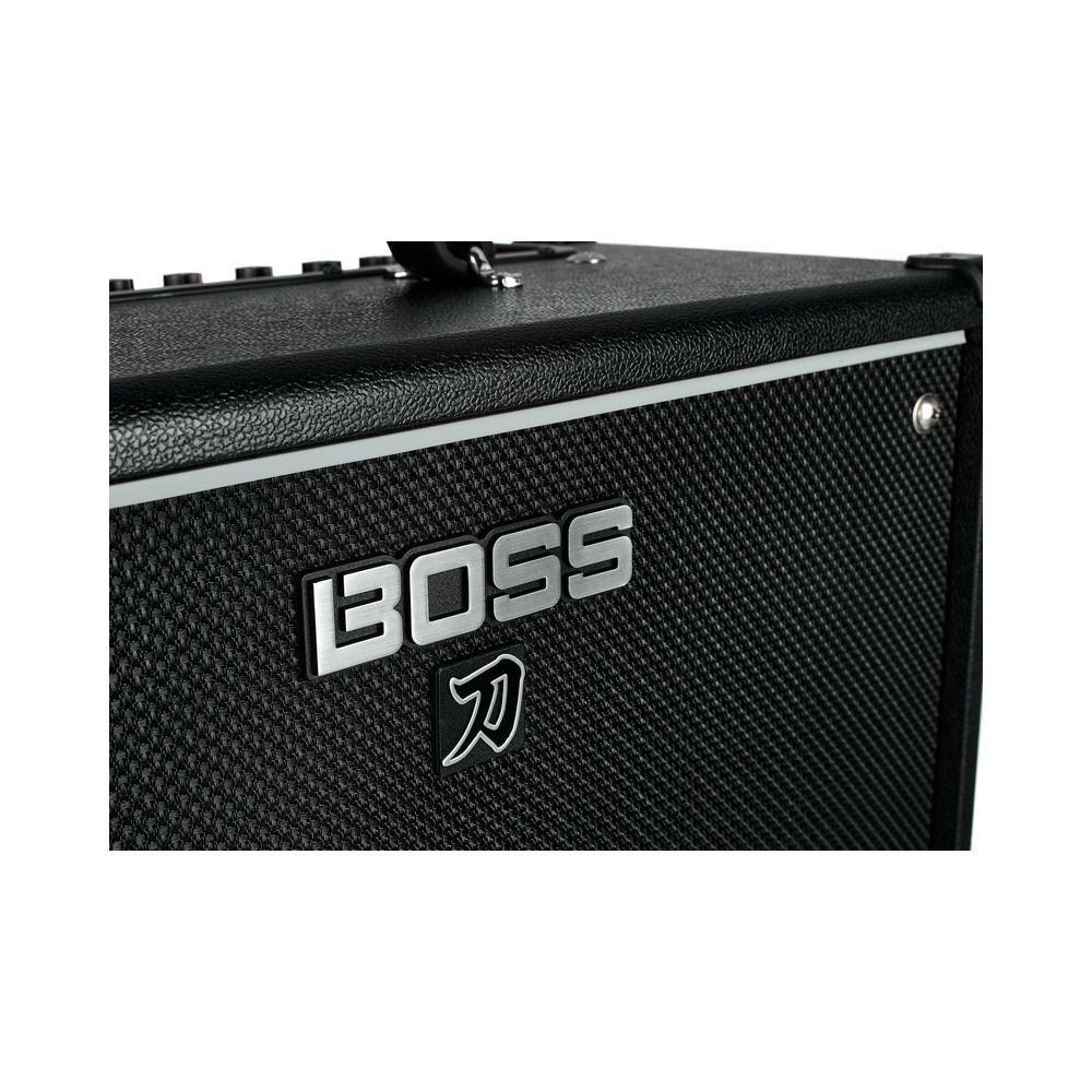 Boss Katana 50 Gen 3 – Thomann Ireland