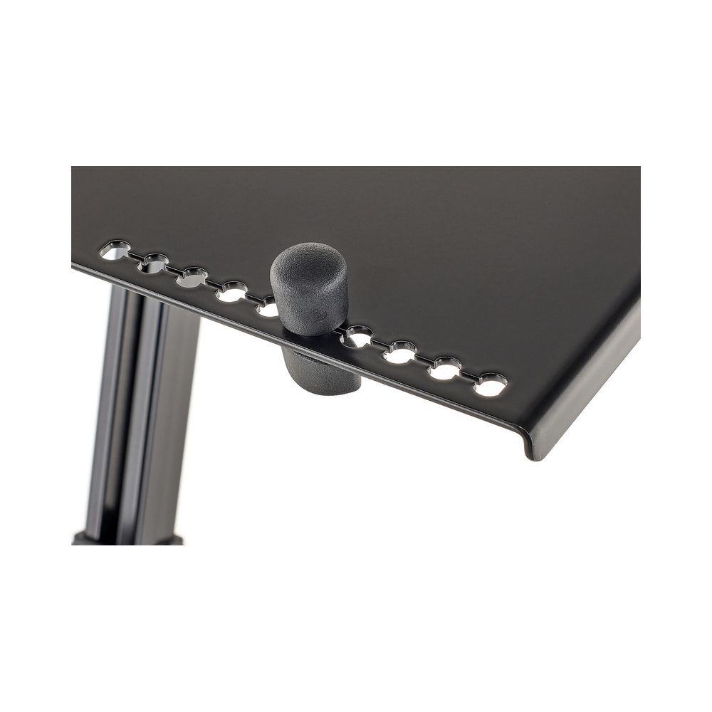 K&M 18815 Laptop Holder – Thomann Ireland