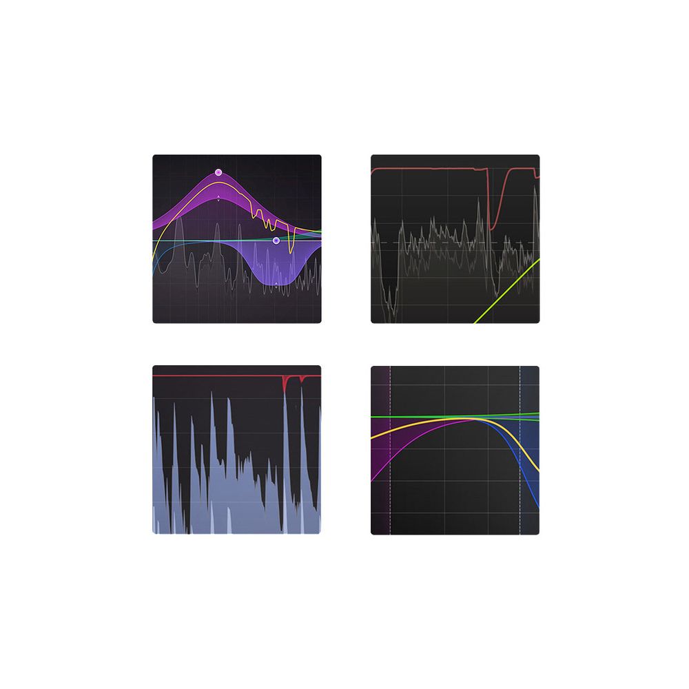 FabFilter Mastering Bundle – Thomann Ireland