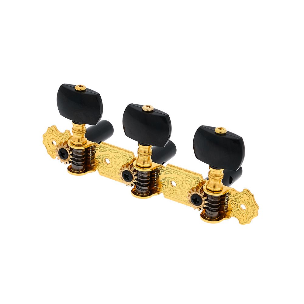 Harley Benton ConcertGuitar Machine Heads B3 – Thomann Ireland