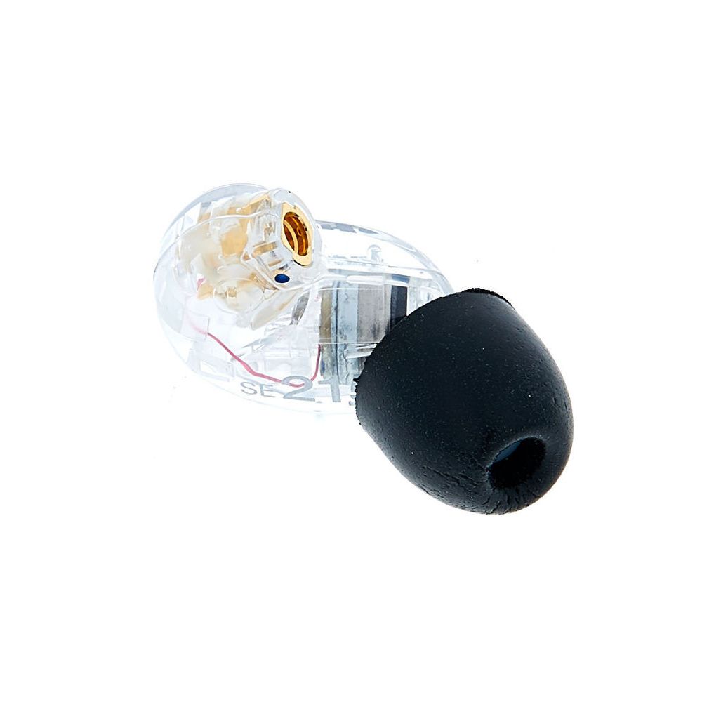 Shure SE215 Pro CL Left – Thomann Ireland