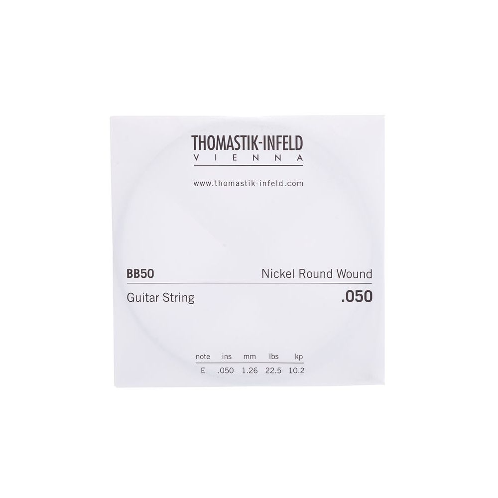 Thomastik BB112 – Thomann Ireland