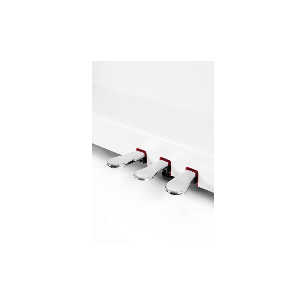 Gewa UP 395 White – Thomann Ireland