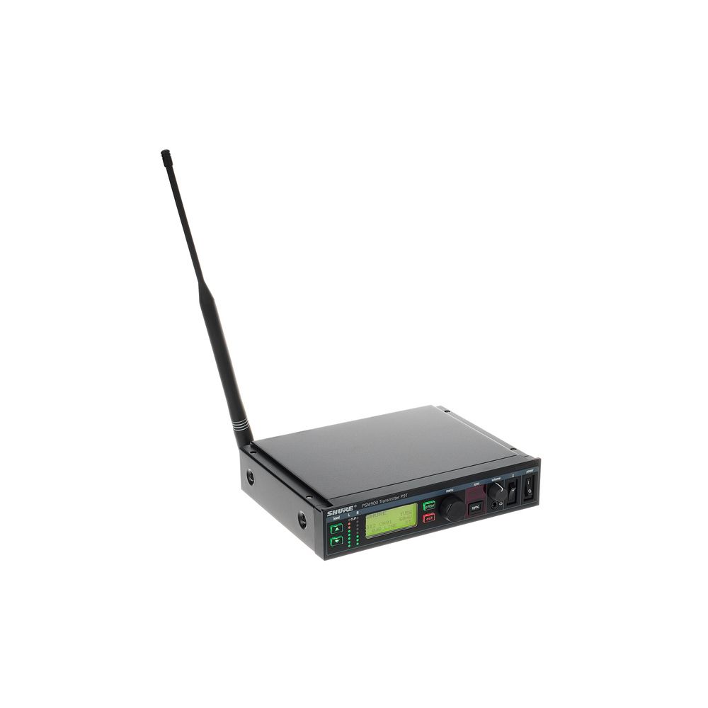 Shure P9T PSM 900 G6E – Thomann Ireland