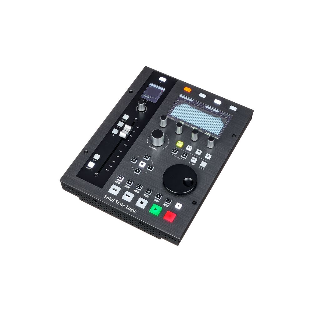SSL UF1 – Thomann Ireland