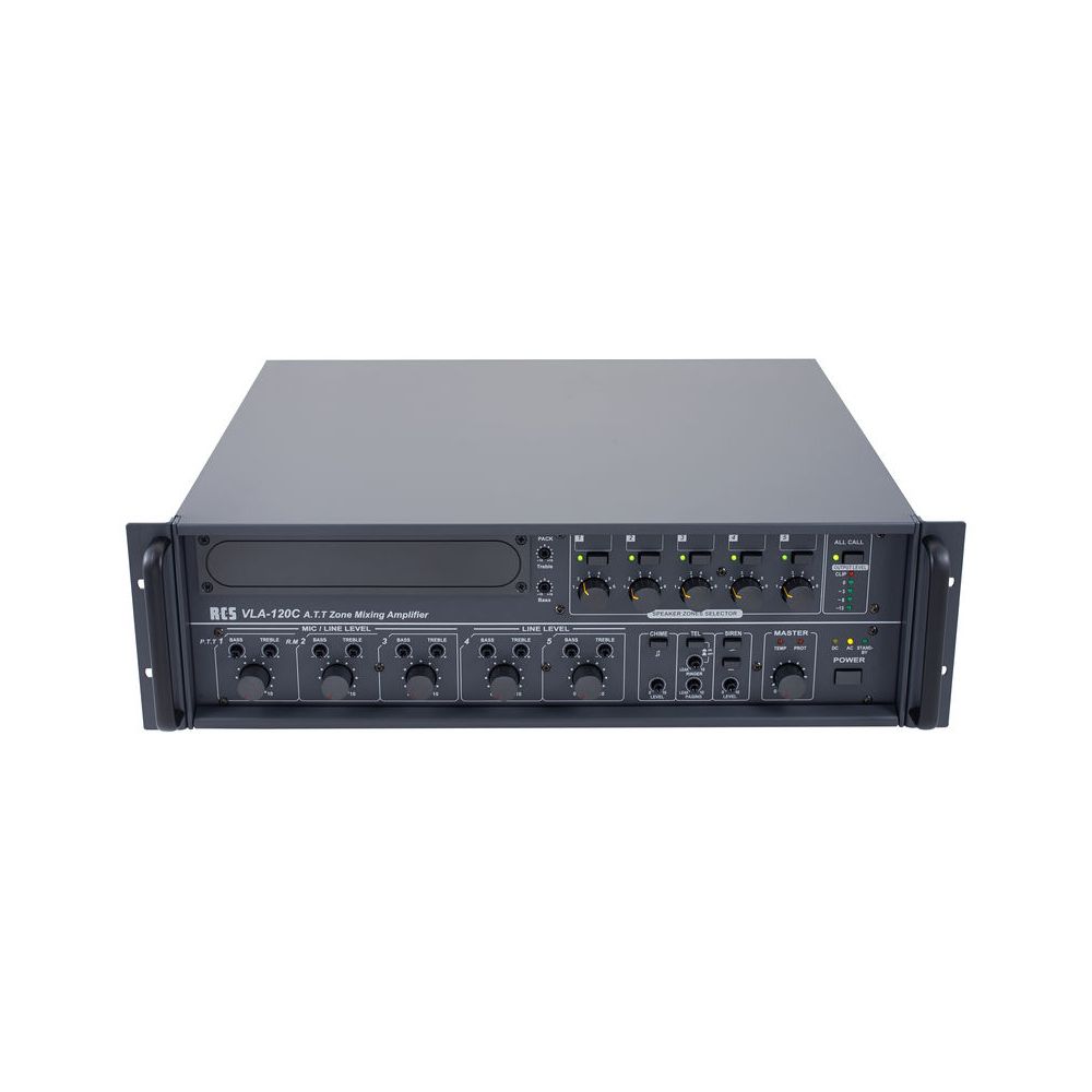 RCS VLA 120C – Thomann Ireland