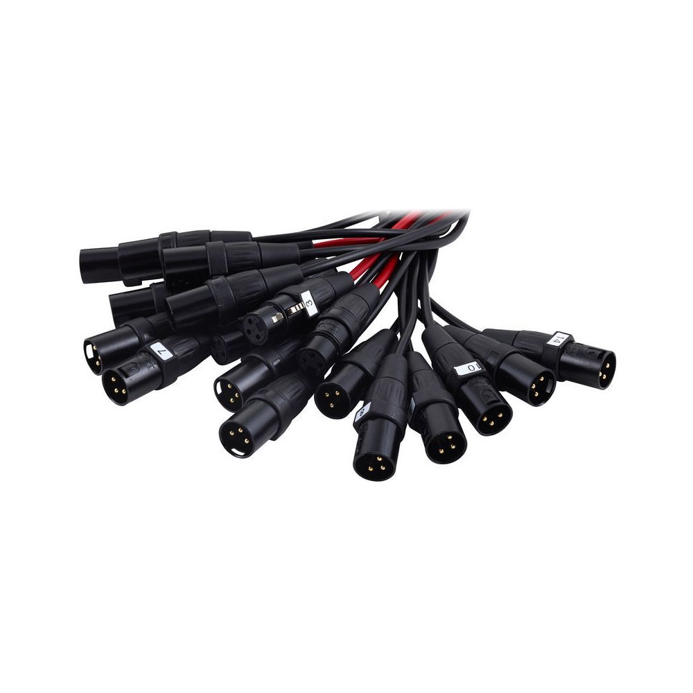 the sssnake MC164 – Thomann Ireland