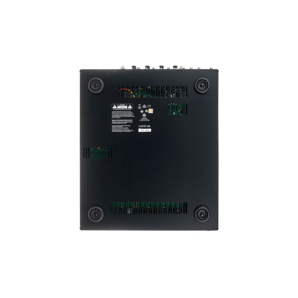 Allen & Heath Xone 96 – Thomann Ireland