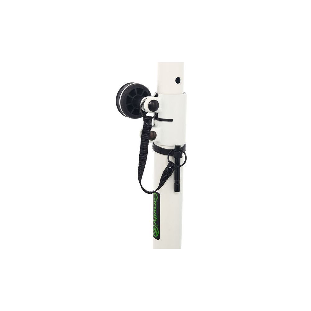 Gravity SSP WB SET 1 W – Thomann Ireland