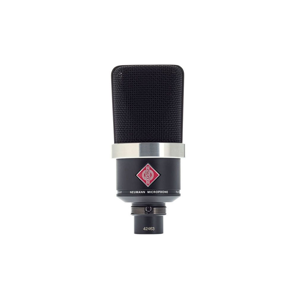 Neumann TLM 102 BK – Thomann Ireland