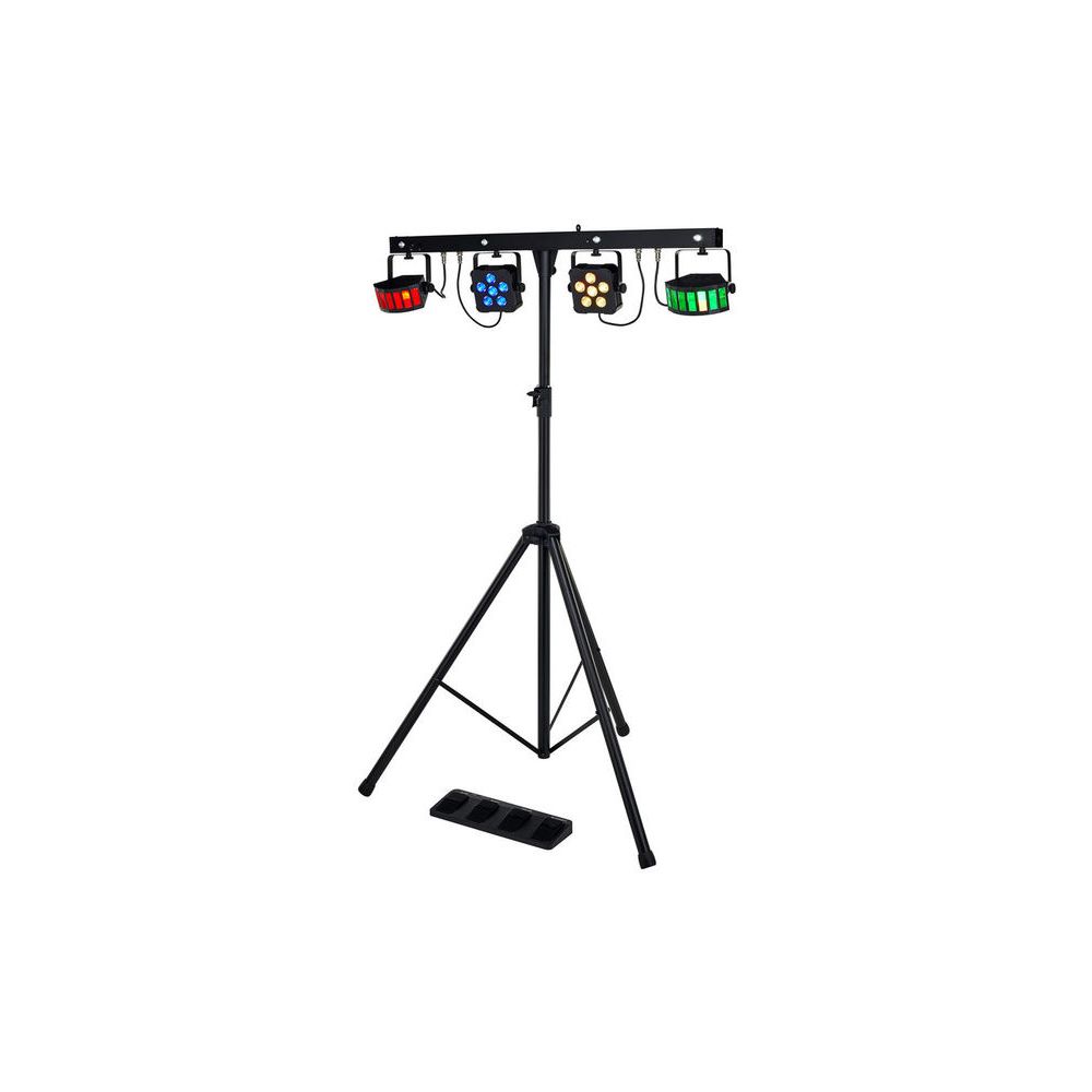 Stairville LED BossFX