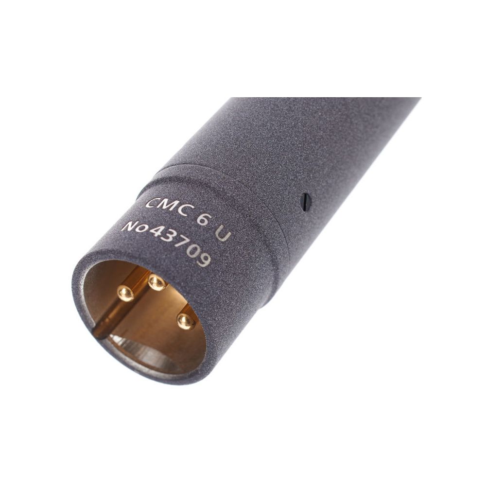 Schoeps CMC 6 U Mic