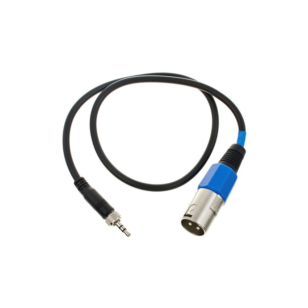 Sennheiser CL100 – Thomann Ireland