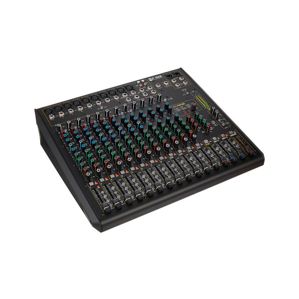 RCF F 16 XR – Thomann Ireland