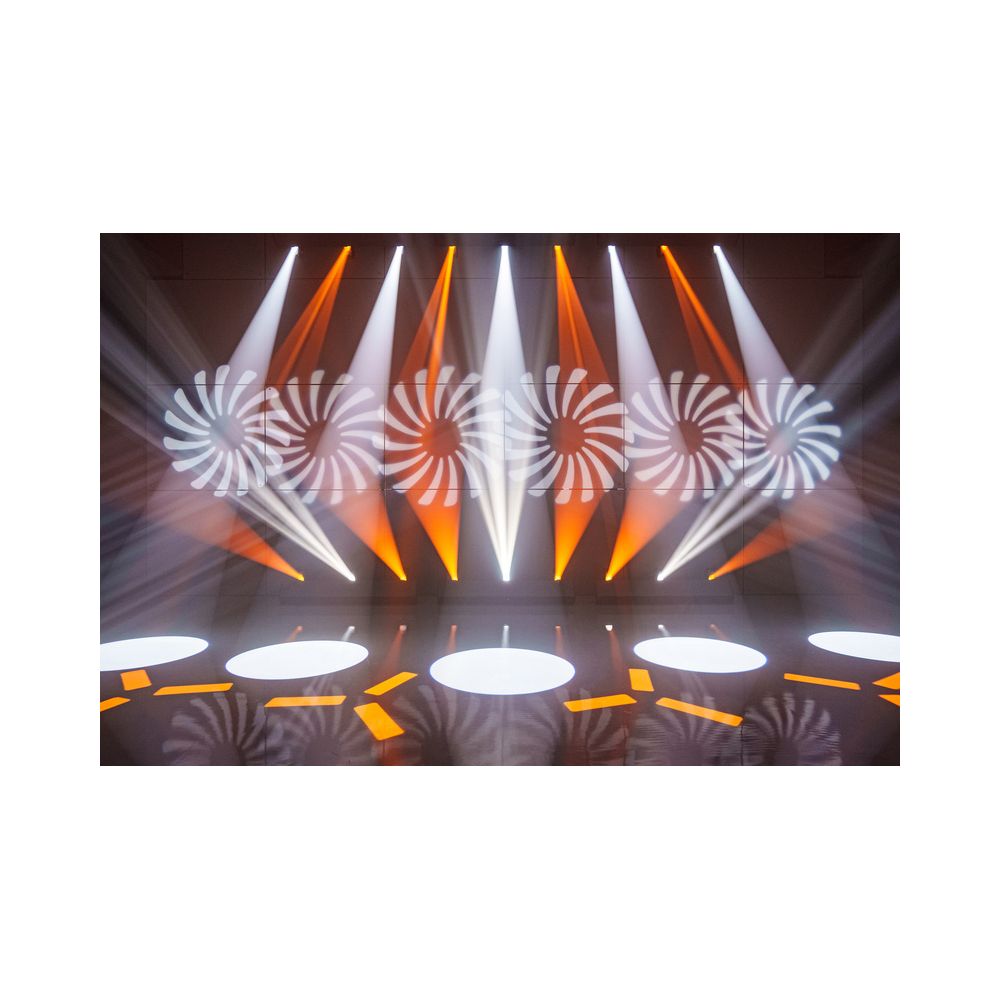 Stairville ScanSphere 300 Bundle – Thomann Ireland