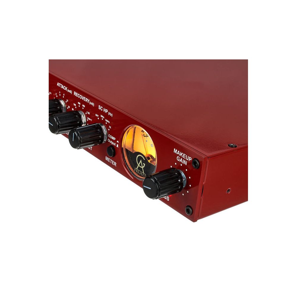 Golden Age Audio Project Comp