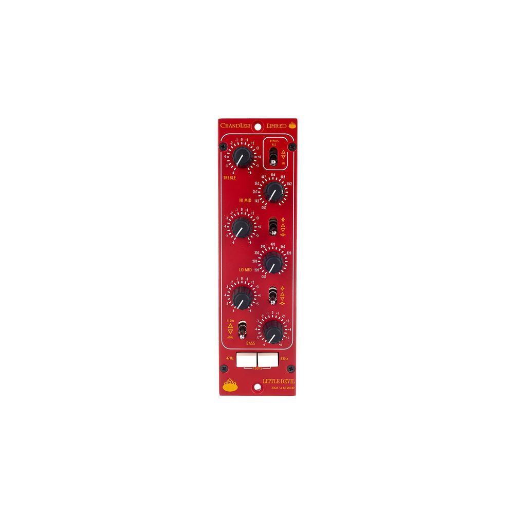 Chandler Limited Little Devil EQ – Thomann Ireland