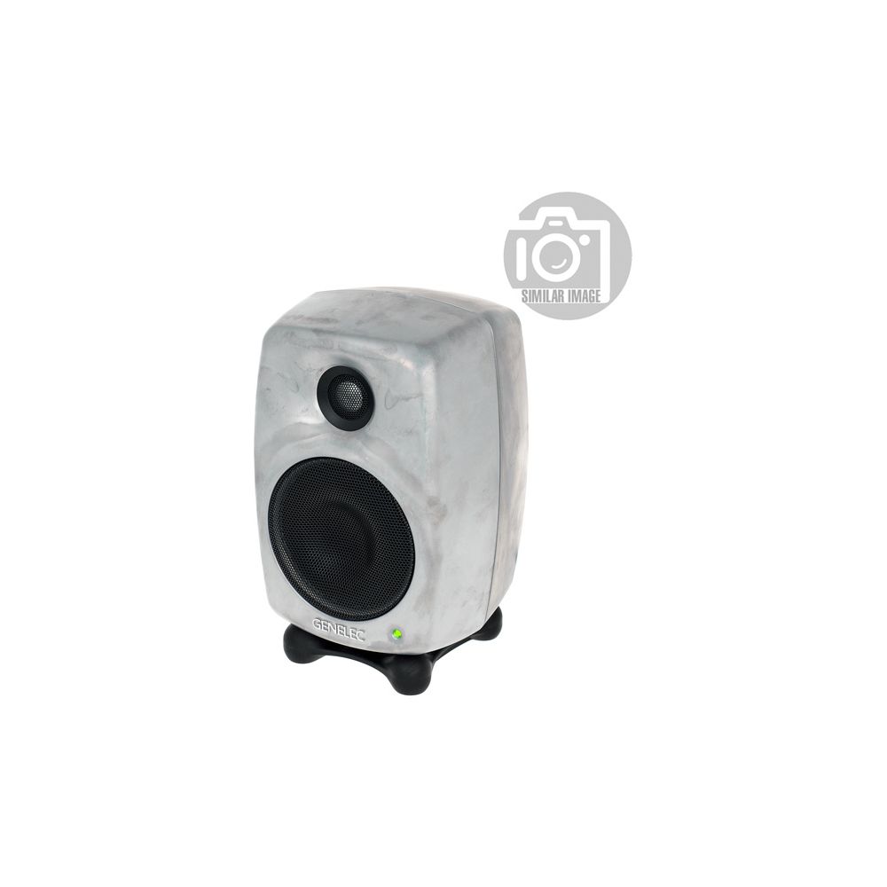 Genelec 8010 RAW – Thomann Ireland