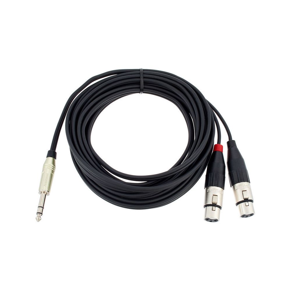 pro snake TPY 2060 JFF – Thomann Ireland