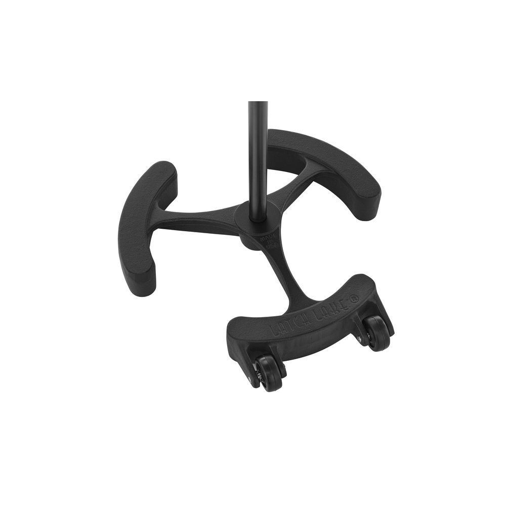 Latch Lake micKing 3300 BF Boom Stand BK – Thomann Ireland