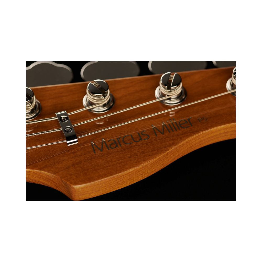 Marcus Miller P5R Alder