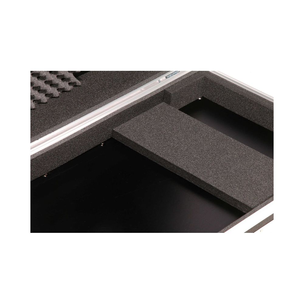 Thon Keyboard Case Korg PA5x 61 PVC – Thomann Ireland