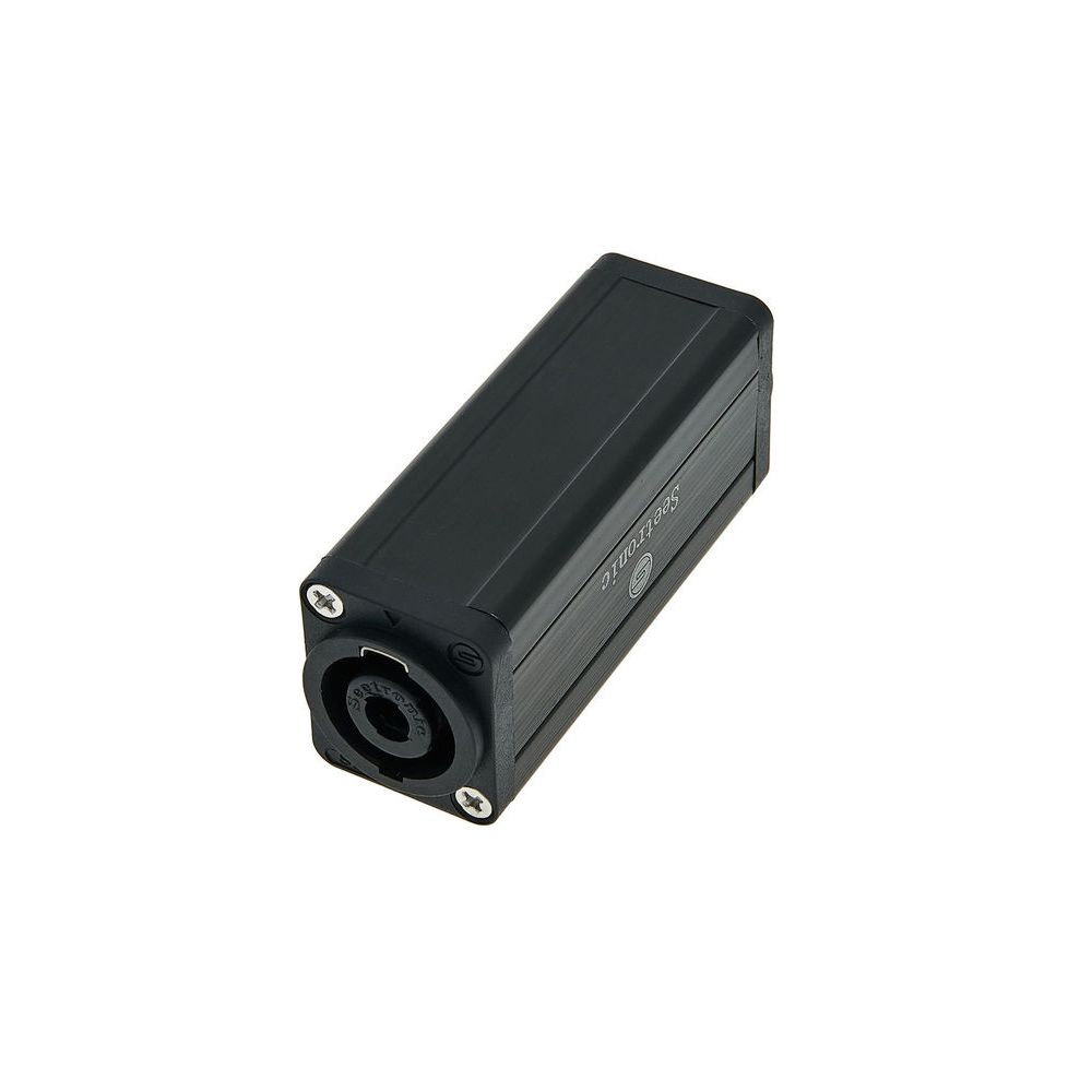 Seetronic ST301 Speaker Twist Adaptor – Thomann Ireland