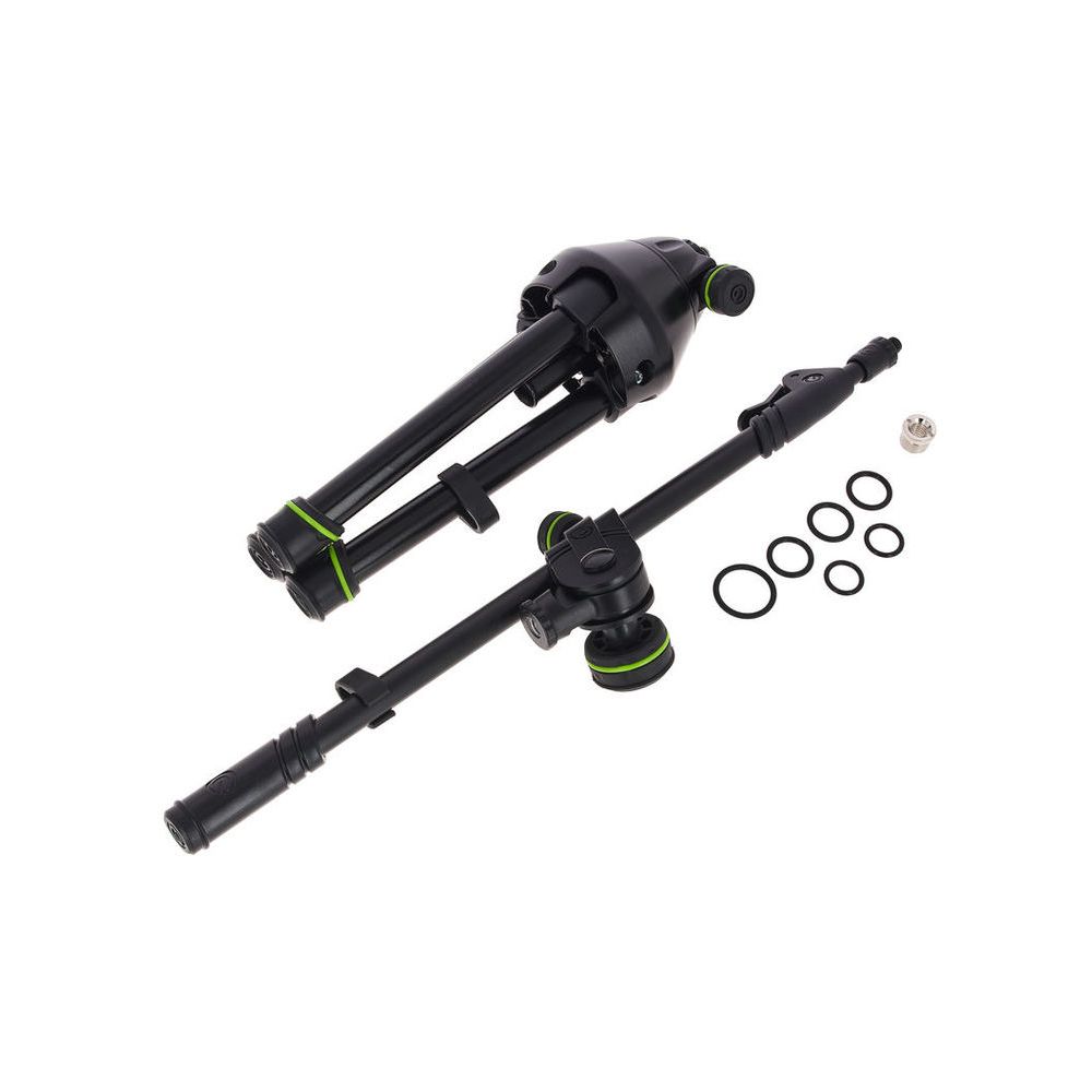 Gravity MS 3122 HDB Microphone Stand – Thomann Ireland