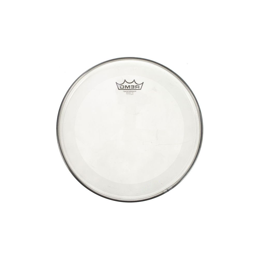 Remo 12" Powerstroke 4 Coated – Thomann Ireland