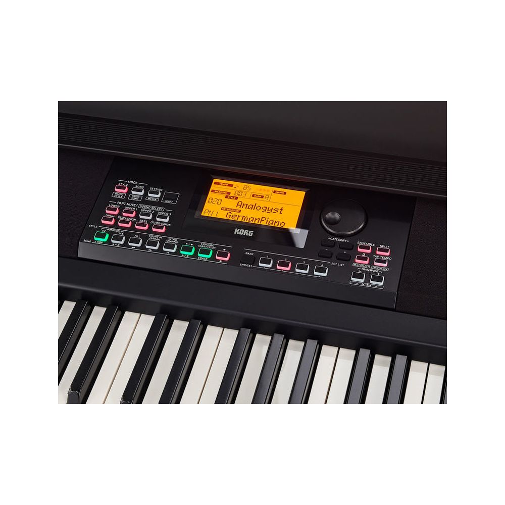 Korg XE20 – Thomann Ireland