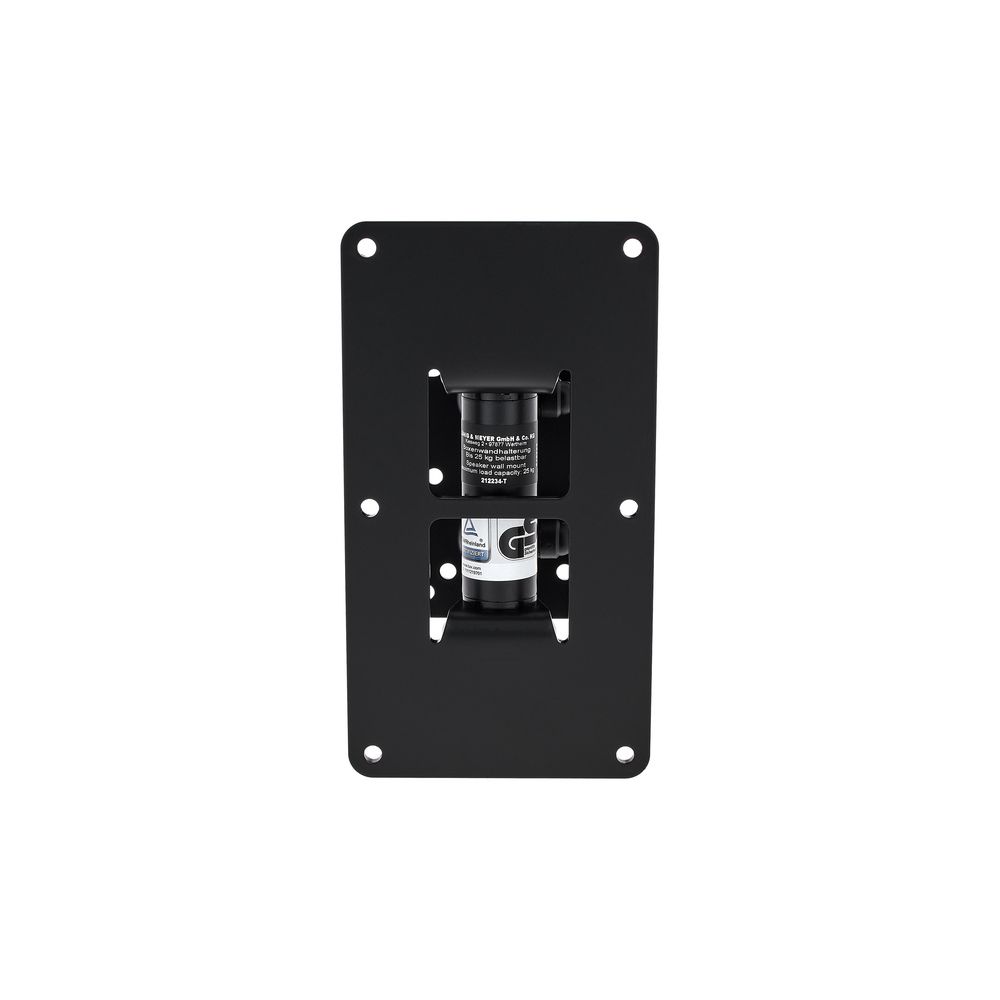 K&M Speaker Wall Mount – Thomann Ireland