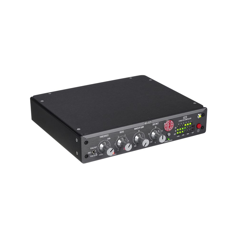 AEA 1029 Kompressor – Thomann Ireland