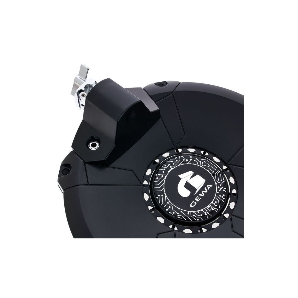 Gewa TP12 12" Mesh Head Pad – Thomann Ireland