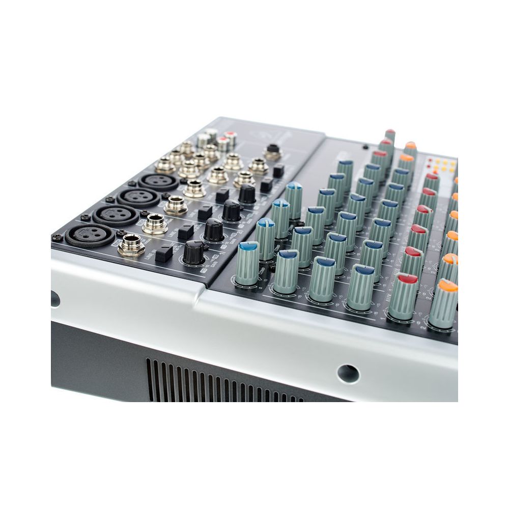 Behringer Xenyx 1204USB – Thomann Ireland