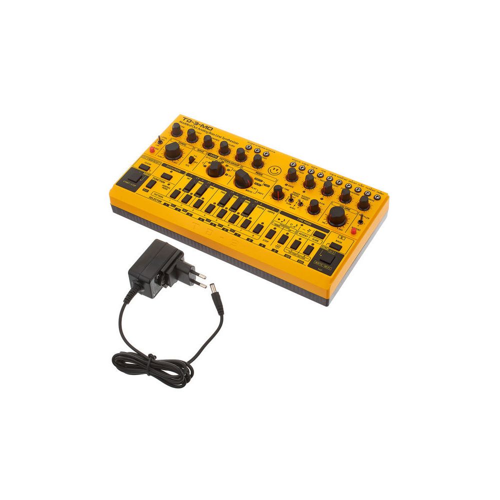 Behringer TD