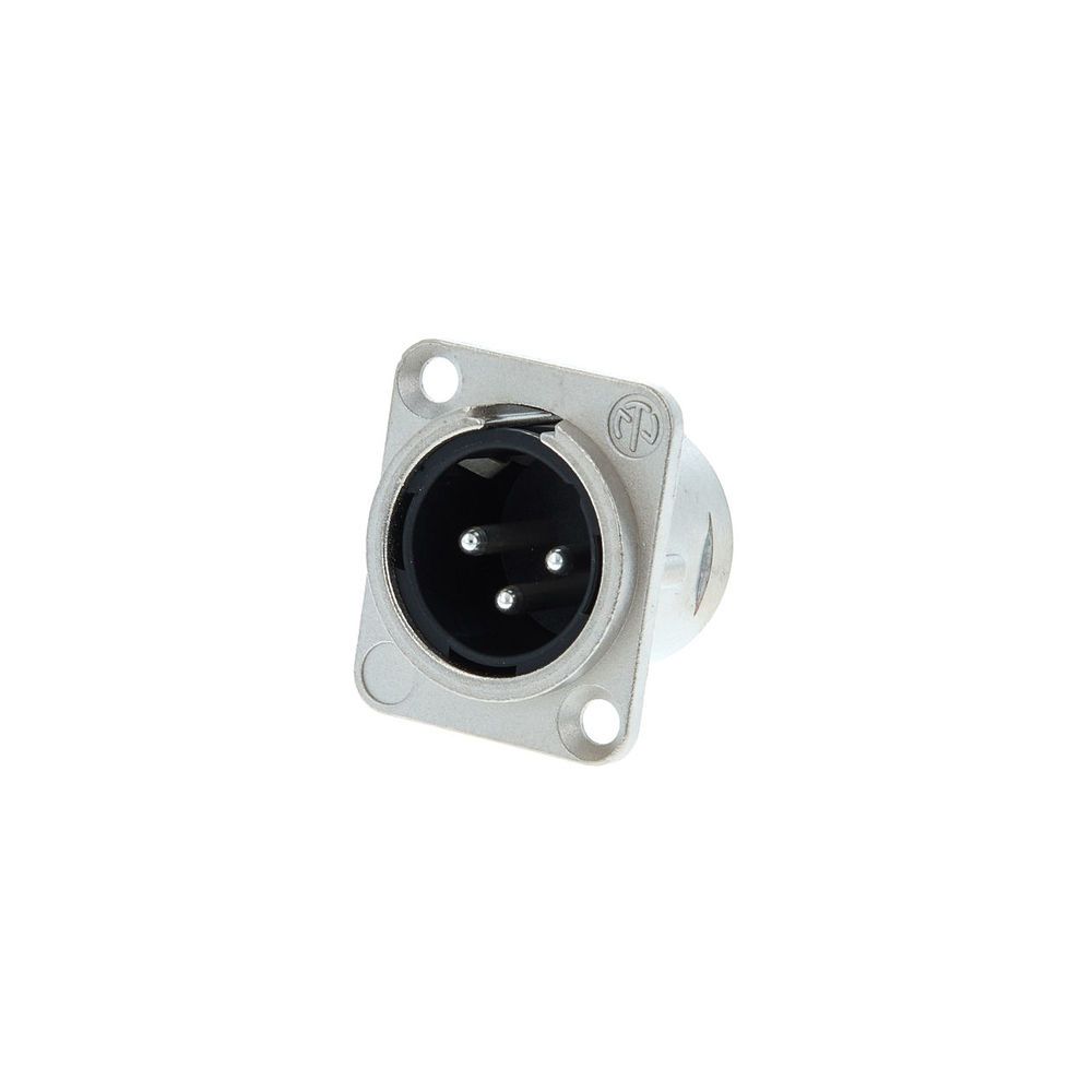 Neutrik NC3 MD